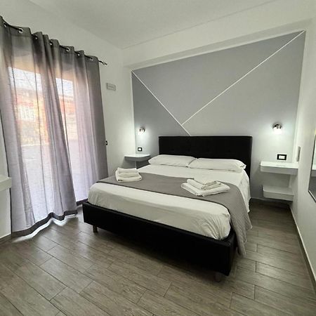 Bed and Breakfast Residenza Magnolia Тропея Экстерьер фото