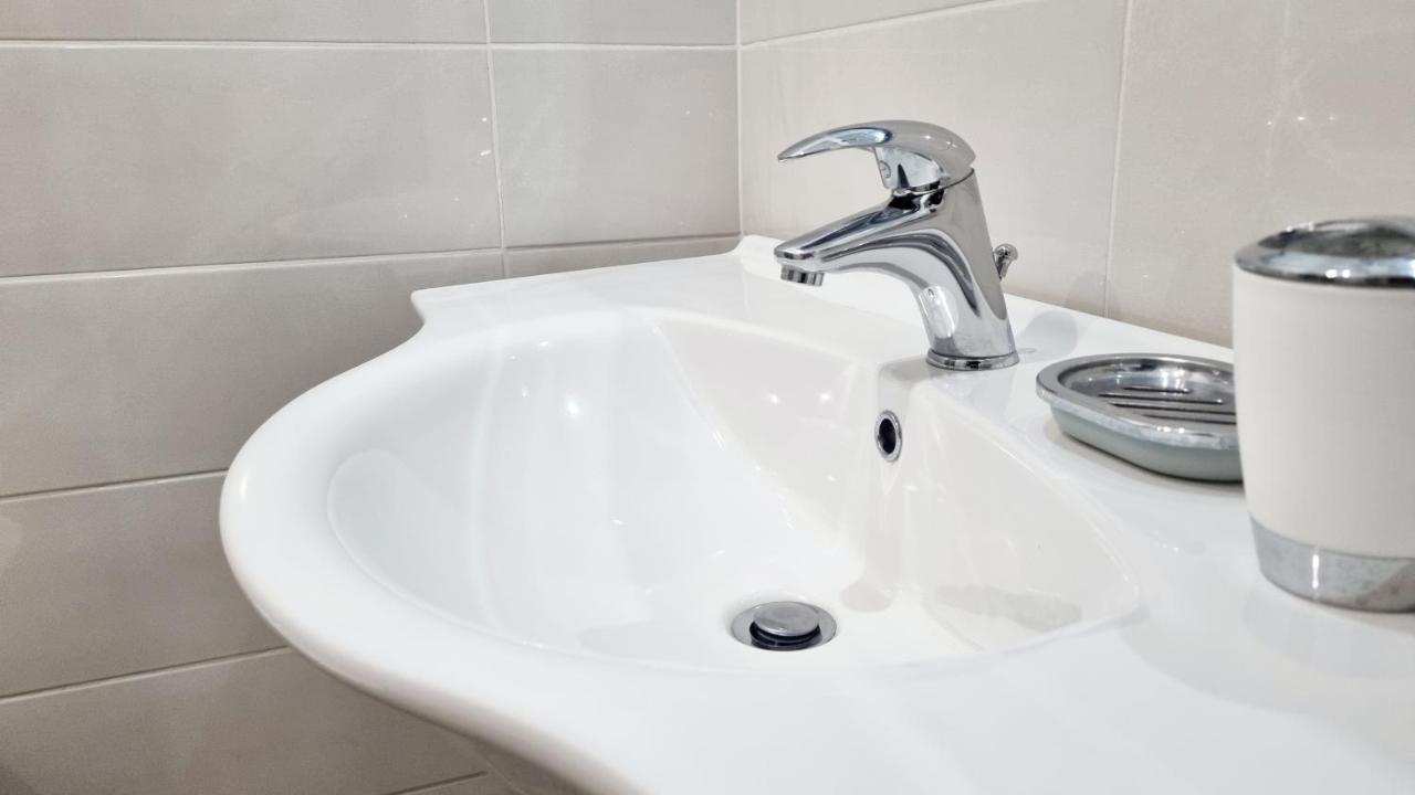 Bed and Breakfast Residenza Magnolia Тропея Экстерьер фото