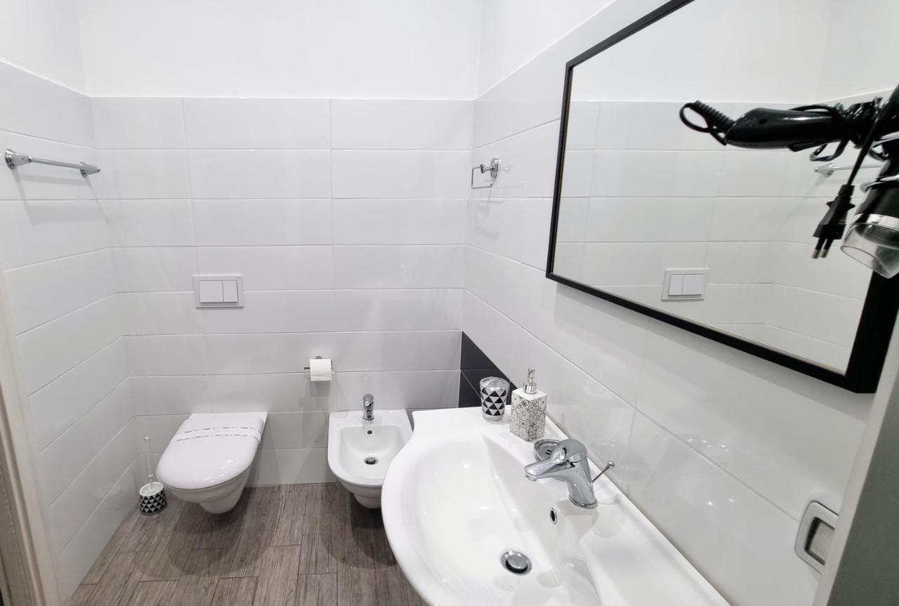 Bed and Breakfast Residenza Magnolia Тропея Экстерьер фото