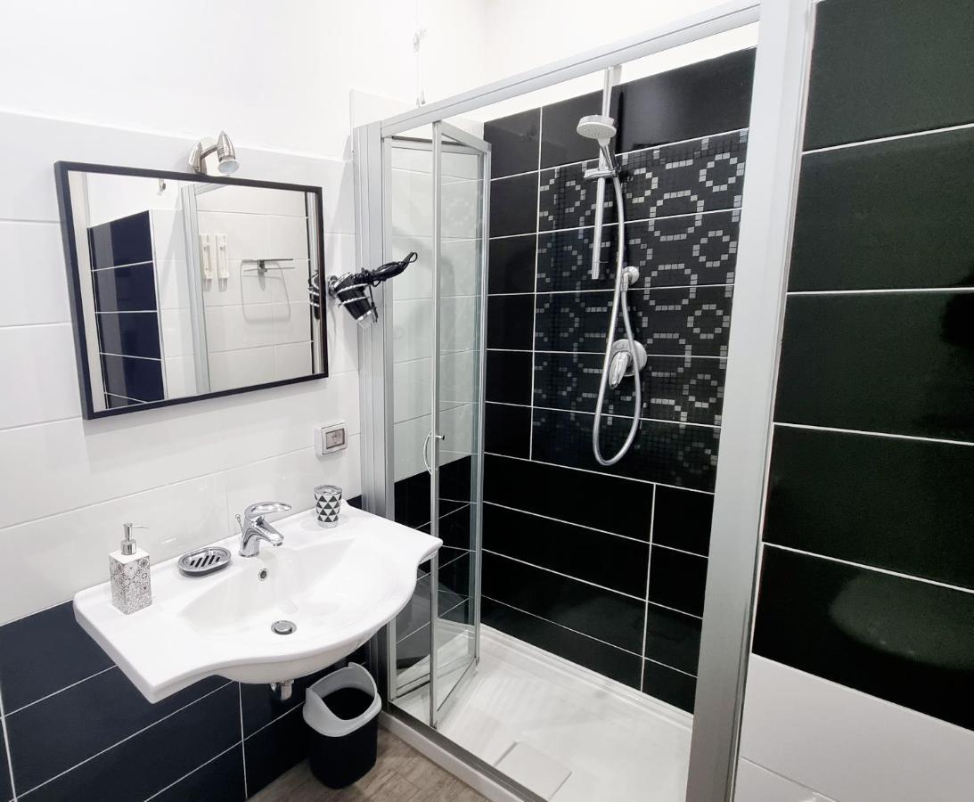 Bed and Breakfast Residenza Magnolia Тропея Экстерьер фото