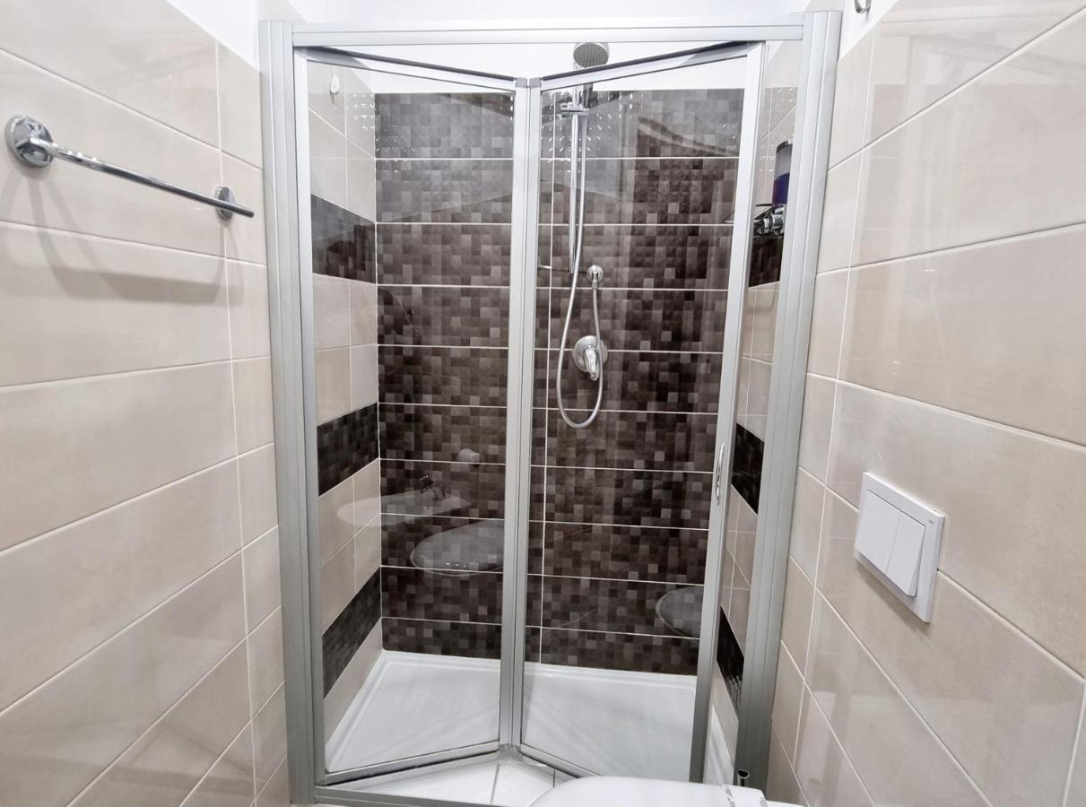 Bed and Breakfast Residenza Magnolia Тропея Экстерьер фото