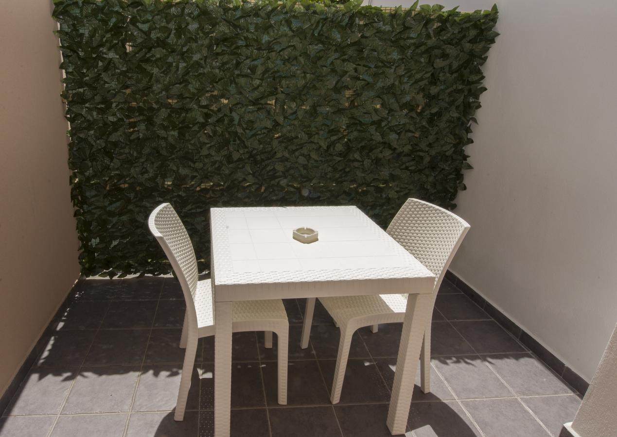 Bed and Breakfast Residenza Magnolia Тропея Экстерьер фото