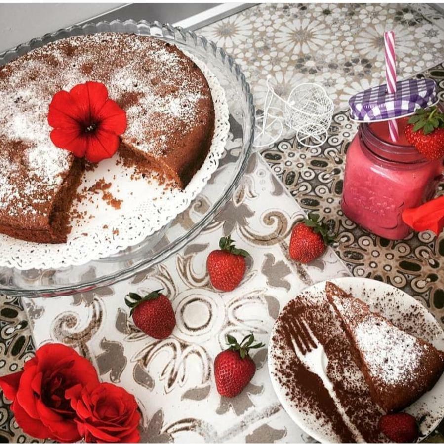 Bed and Breakfast Residenza Magnolia Тропея Экстерьер фото